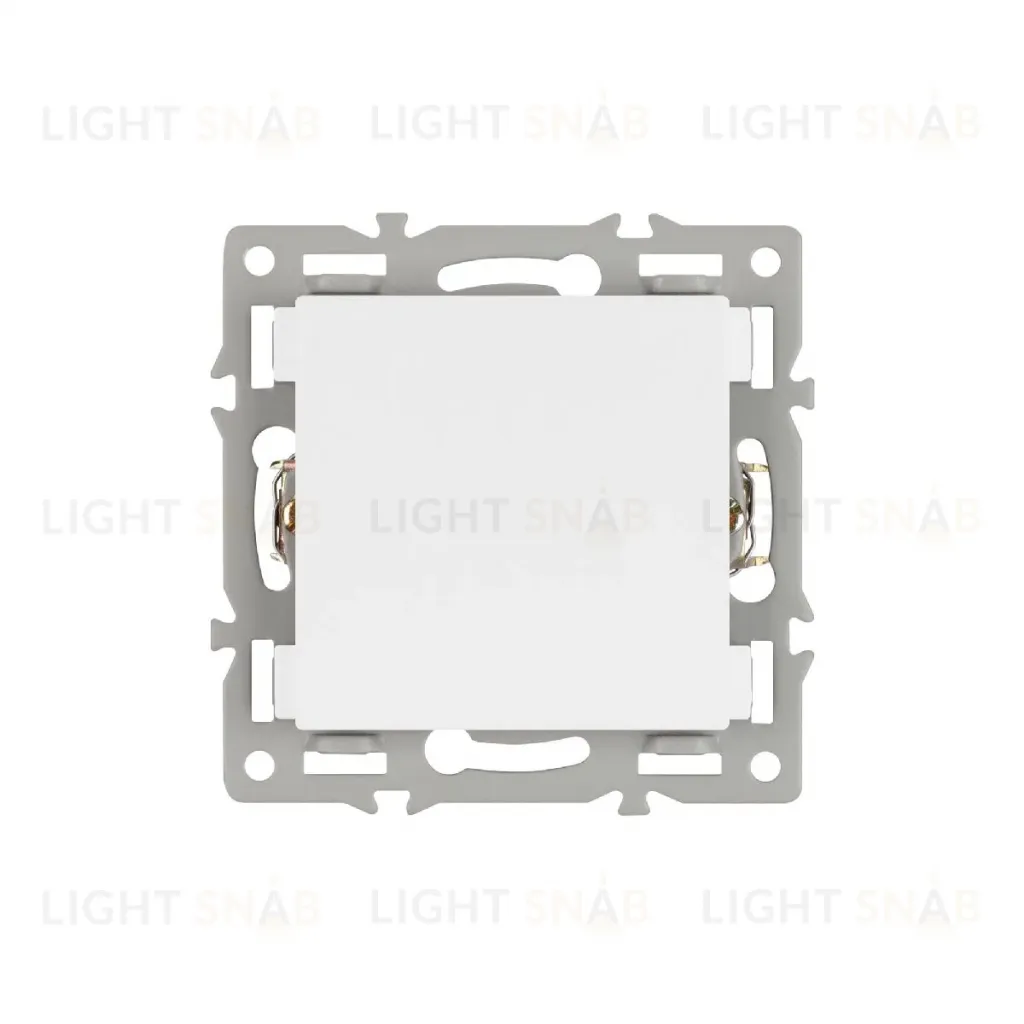 Заглушка для розетки Arlight SCT-MGG-PL-WH 044892 044892