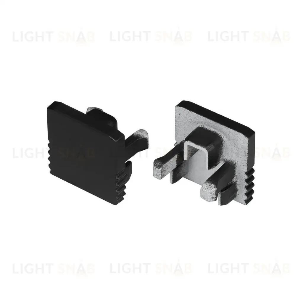 Заглушка Arlight SL-MINI-10 BLACK 049414 049414