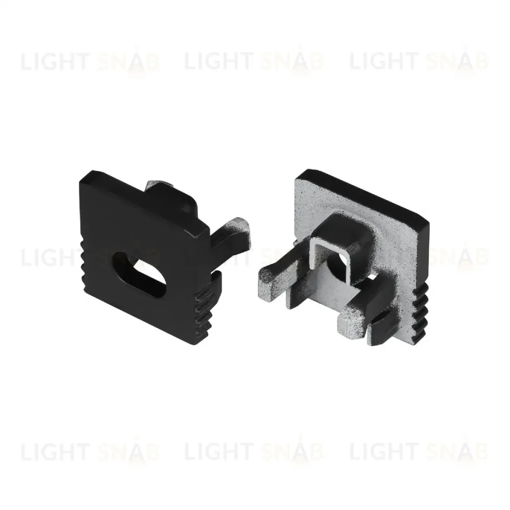 Заглушка Arlight SL-MINI-10 BLACK 049415 049415