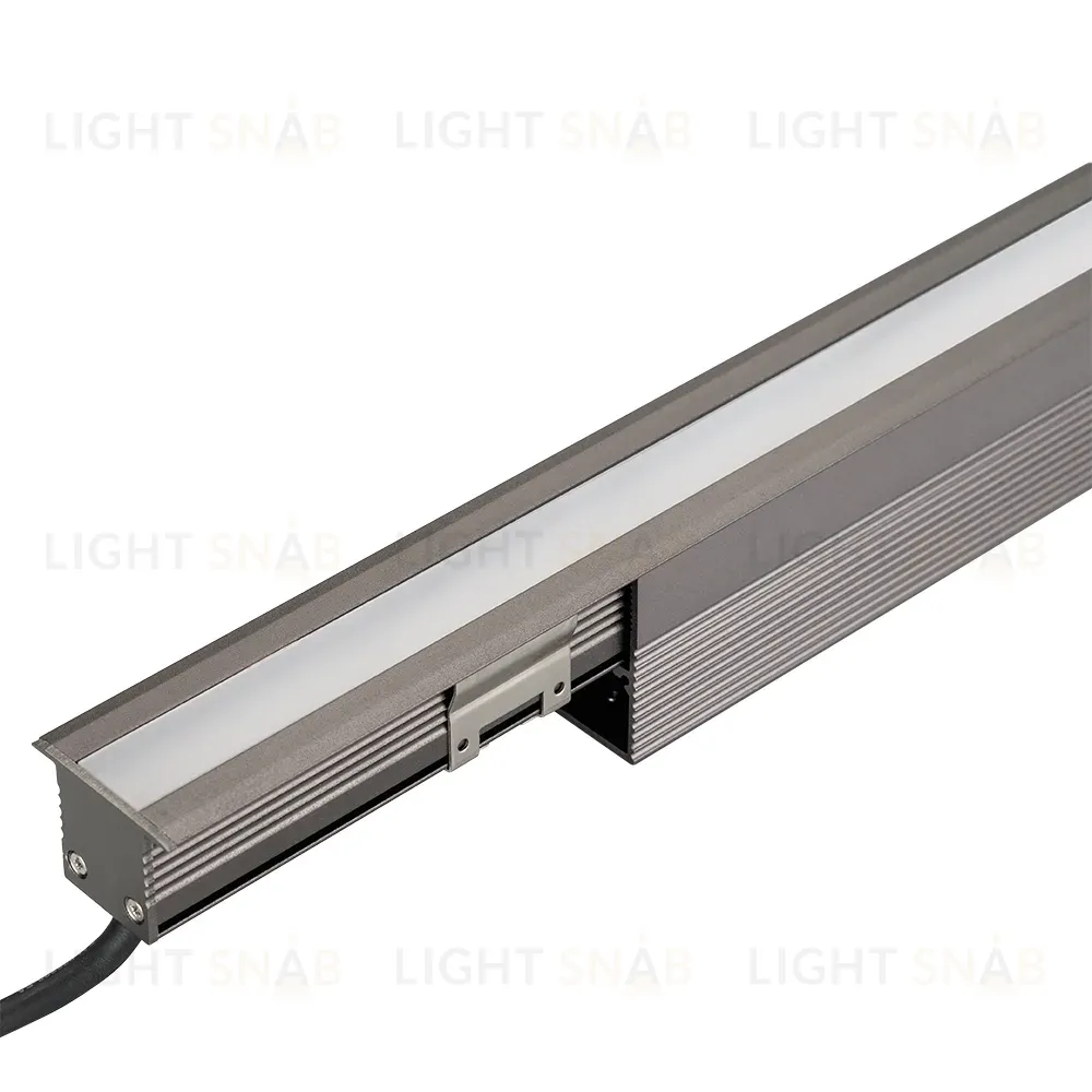 Грунтовый светильник Arlight ART-LUMILINE-3351-500-12W Warm3000 024946(2) 024946(2)