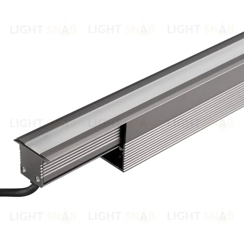Грунтовый светильник Arlight ART-LUMILINE-3351-1000-24W Warm3000 027994(2) 027994(2)
