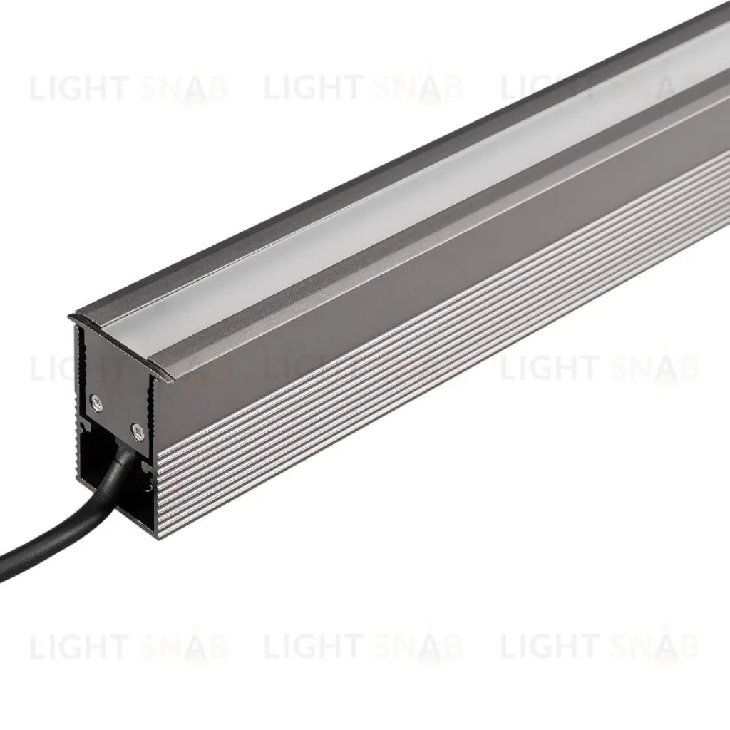 Грунтовый светильник Arlight ART-LUMILINE-3351-1000-24W Warm3000 027994(2) 027994(2)