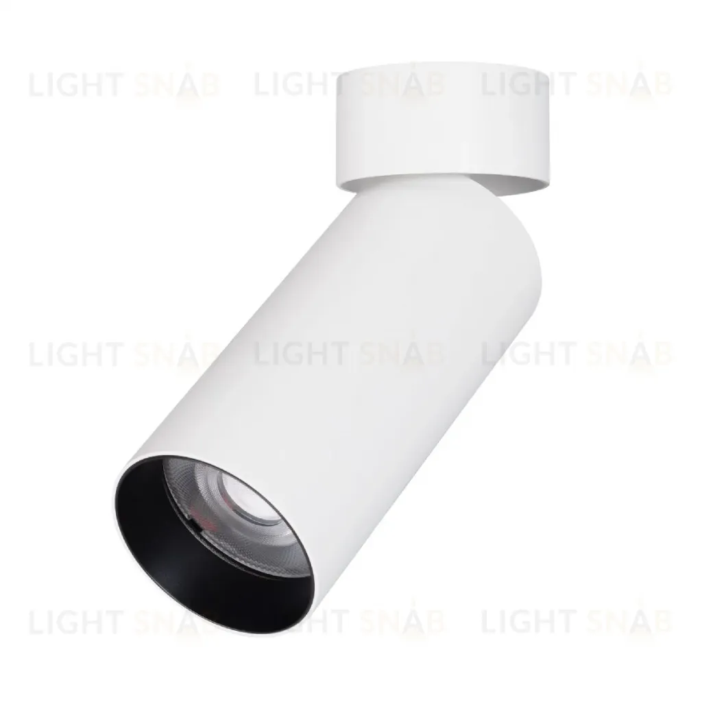 Спот Arlight SP-GABI-SURFACE-FLAP-R60-12W Day4000 052347 052347