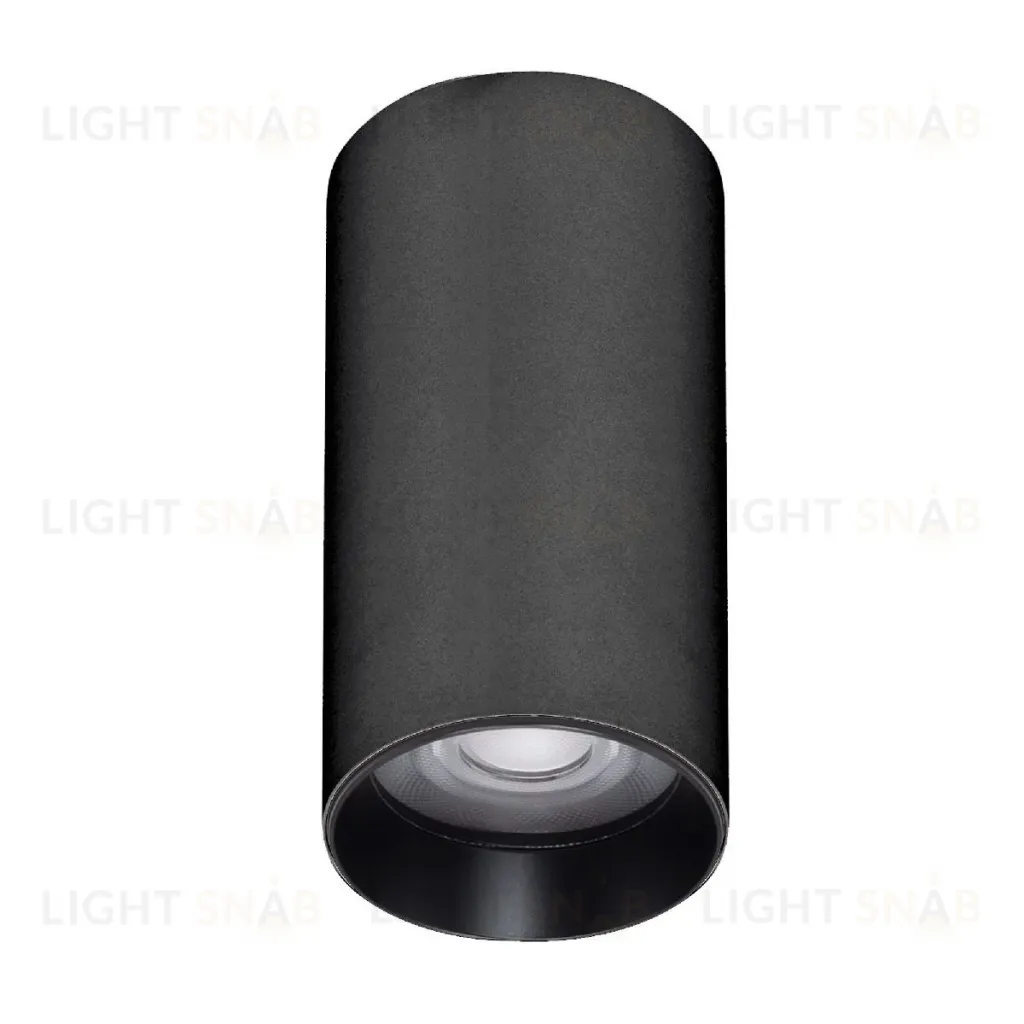 Накладной светильник Arlight SP-GABI-SURFACE-R60-12W Warm3000 052341 052341