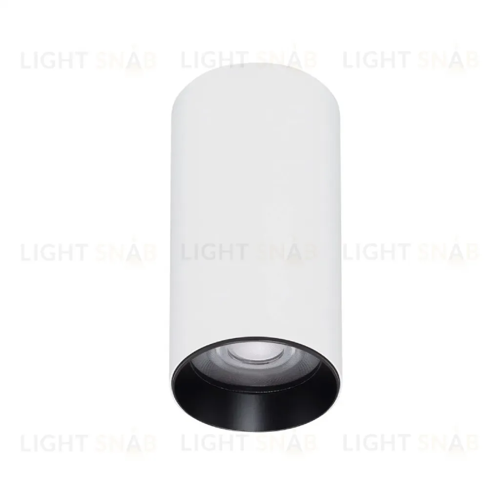 Накладной светильник Arlight SP-GABI-SURFACE-R50-9W Warm3000 052335 052335