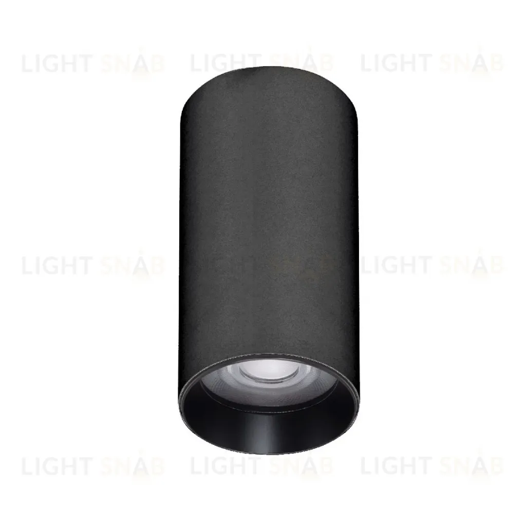 Накладной светильник Arlight SP-GABI-SURFACE-R50-9W Warm3000 052337 052337