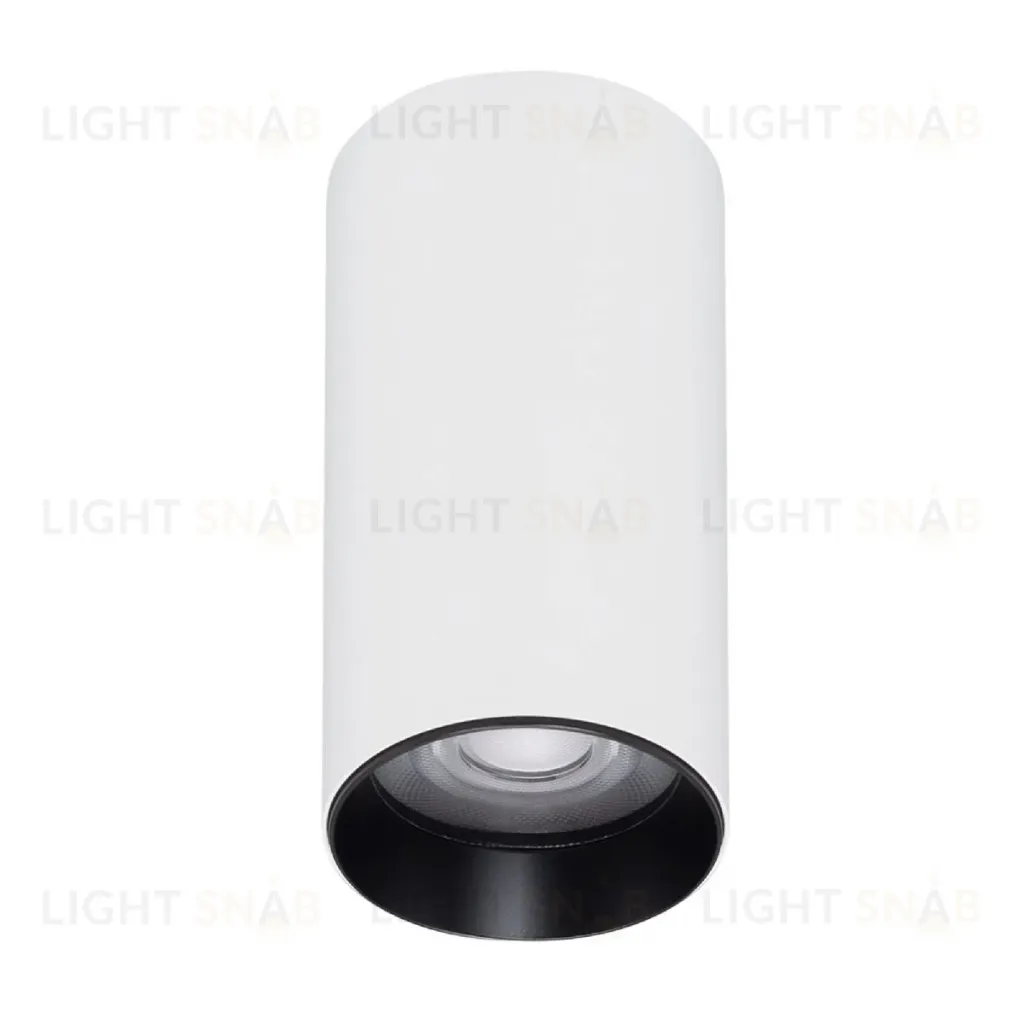 Накладной светильник Arlight SP-GABI-SURFACE-R60-12W Warm3000 052339 052339