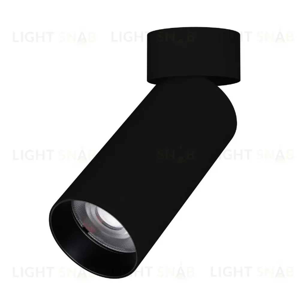 Спот Arlight SP-GABI-SURFACE-FLAP-R60-12W Warm3000 052350 052350