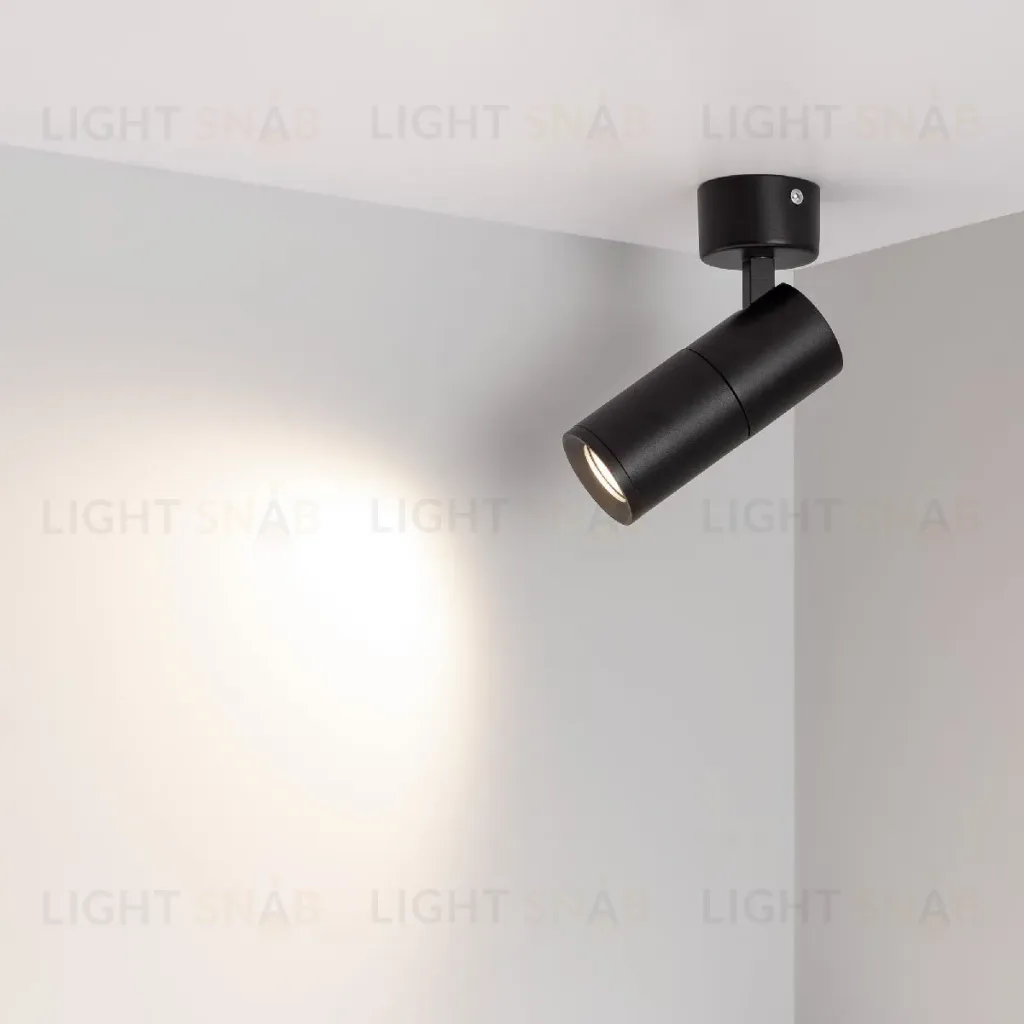 Спот Arlight SP-ARTEMIS-SURFACE-FLAP-R55-12W Day4000 051787 051787