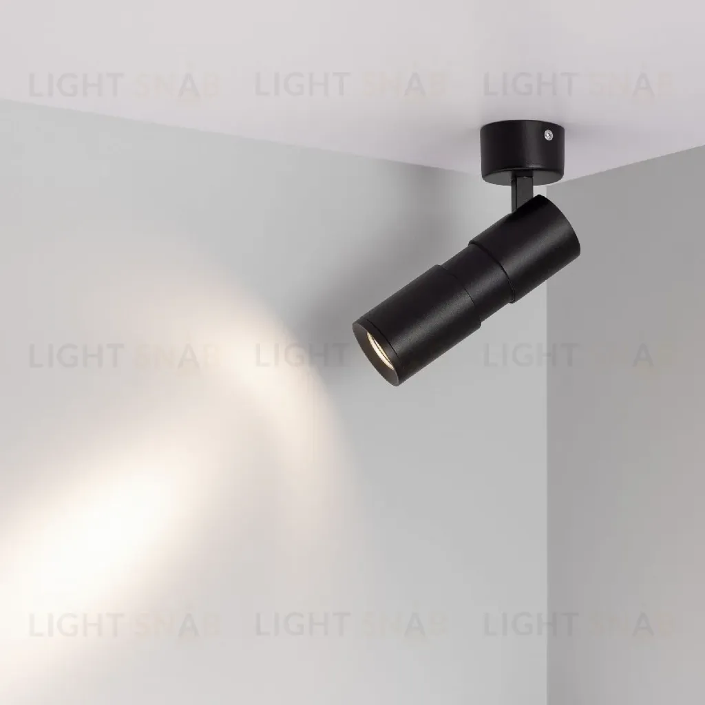 Спот Arlight SP-ARTEMIS-SURFACE-FLAP-R55-12W Day4000 051787 051787