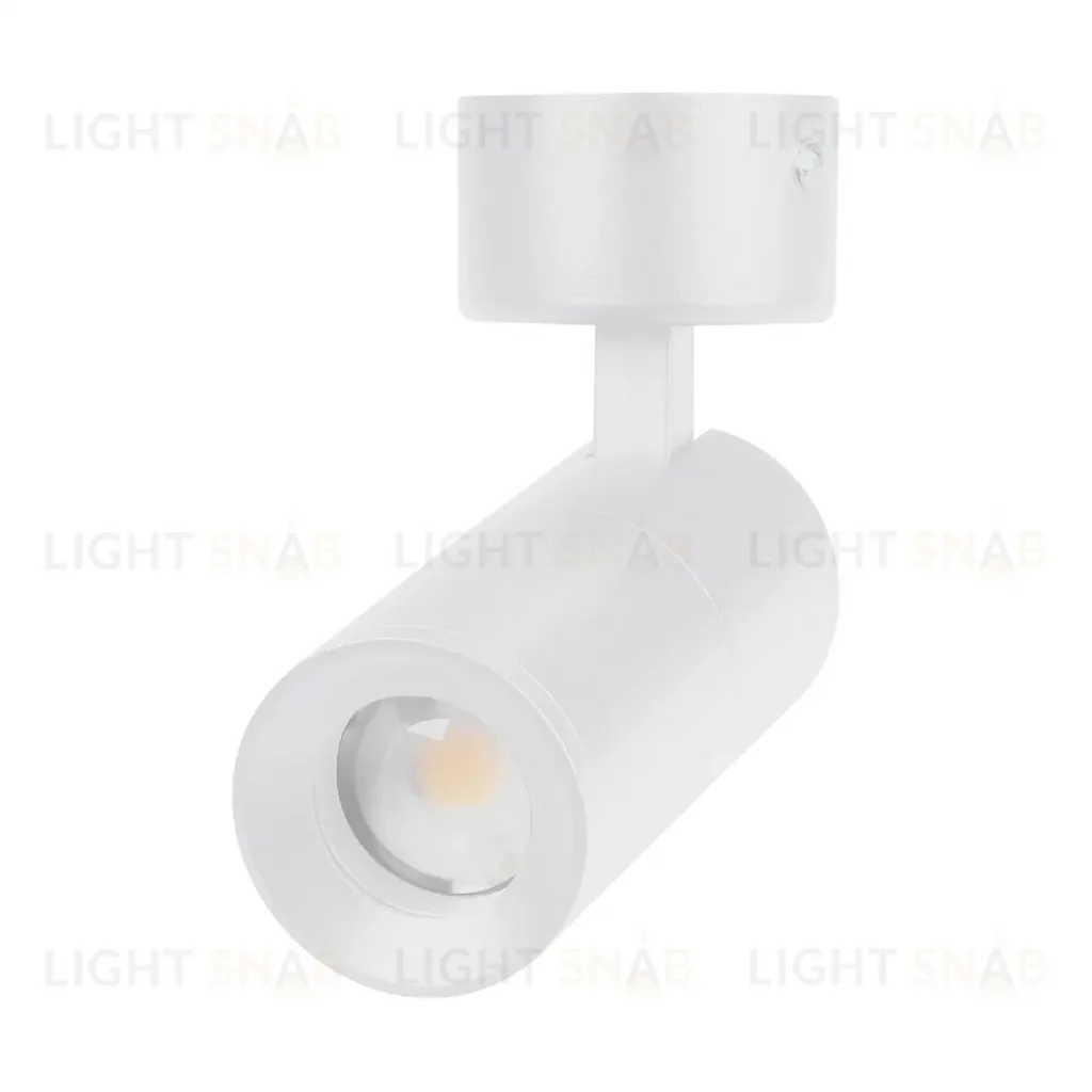 Спот Arlight SP-ARTEMIS-SURFACE-FLAP-R55-12W Warm3000 051791 051791