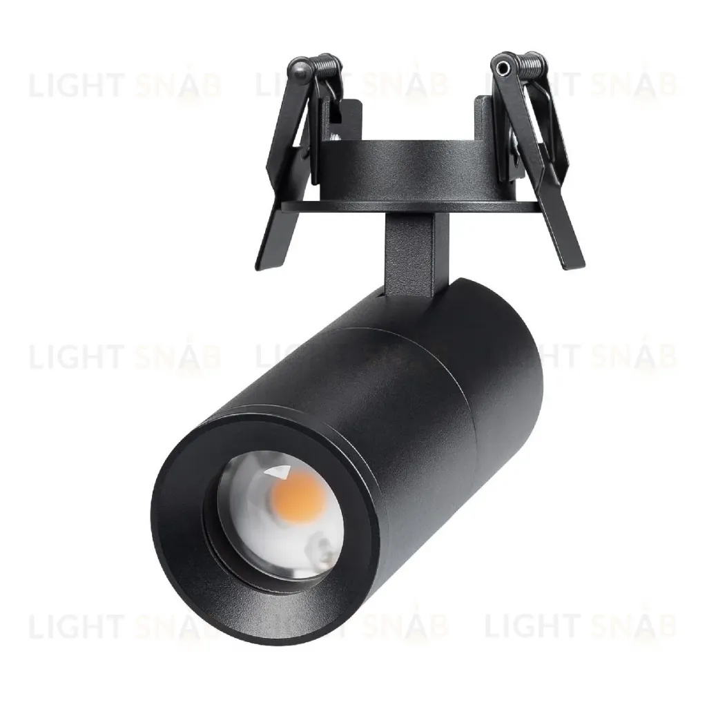 Встраиваемый спот Arlight LGD-ARTEMIS-BUILT-FLAP-R55-12W Day4000 051795 051795