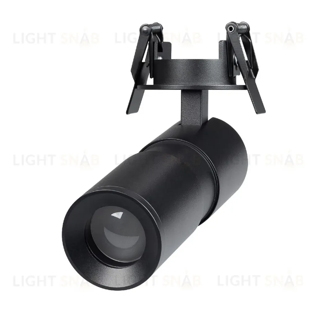 Встраиваемый спот Arlight LGD-ARTEMIS-BUILT-FLAP-R55-12W Day4000 051795 051795