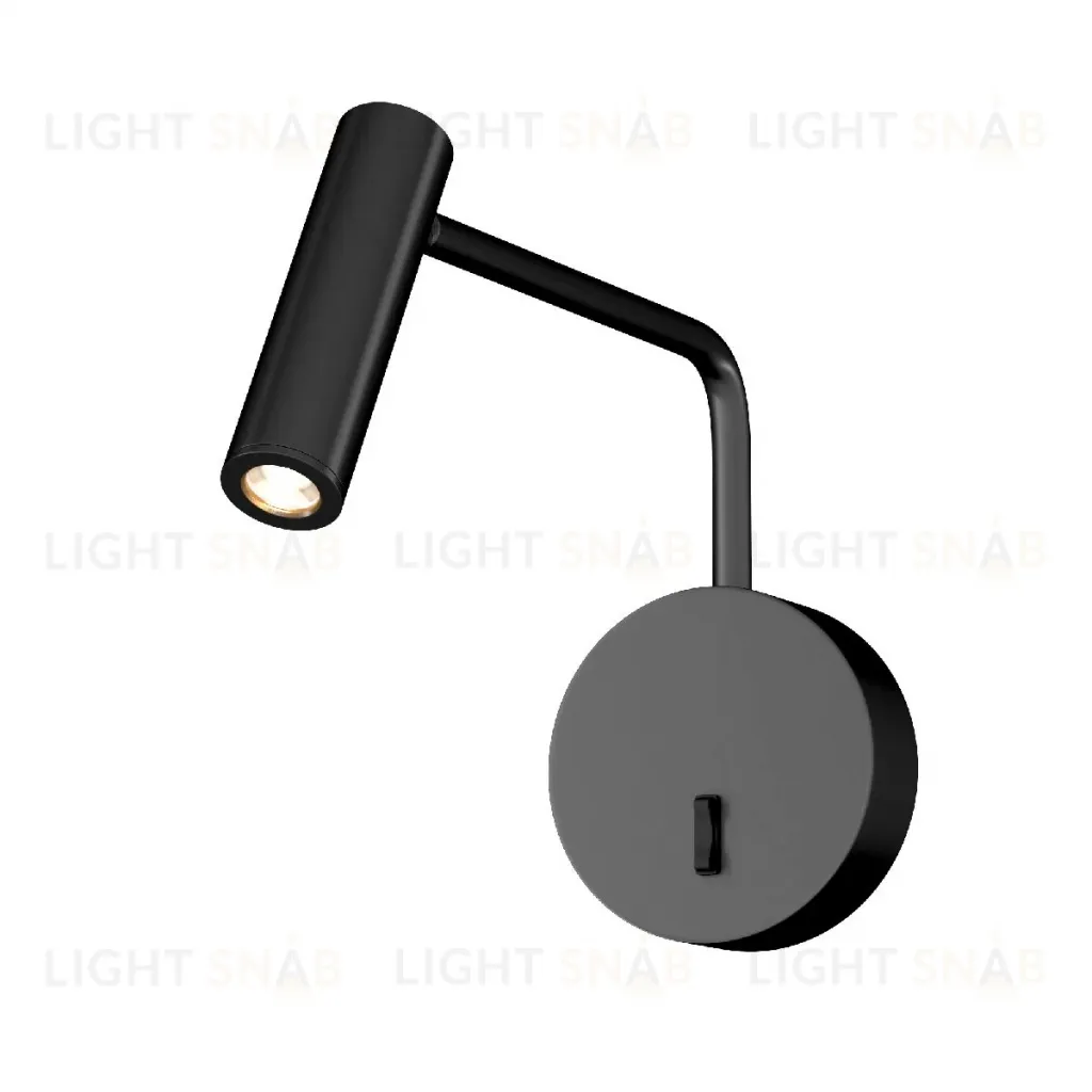 Бра Arlight SP-VERDI-LONG-WALL-3W Warm3000 051667 051667