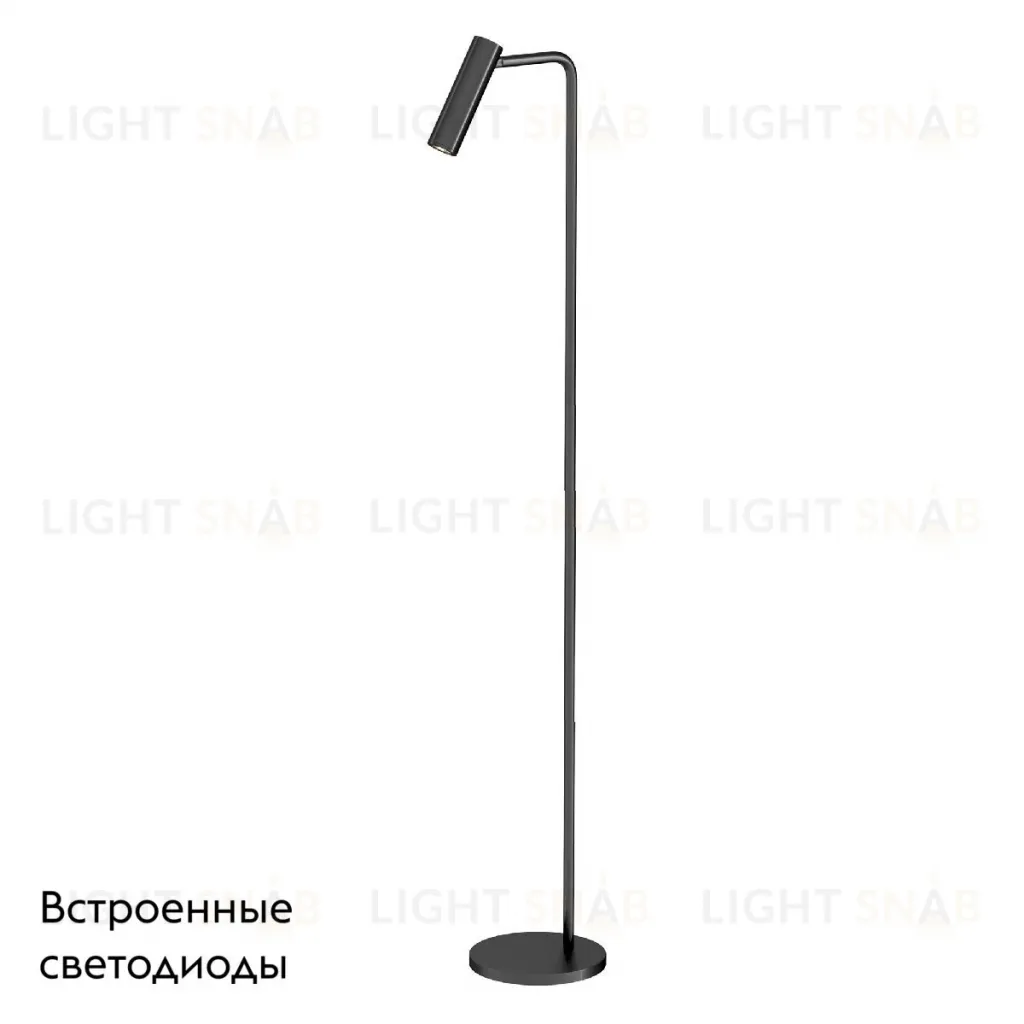 Торшер Arlight SP-VERDI-FLOOR-3W Warm3000 051672 051672
