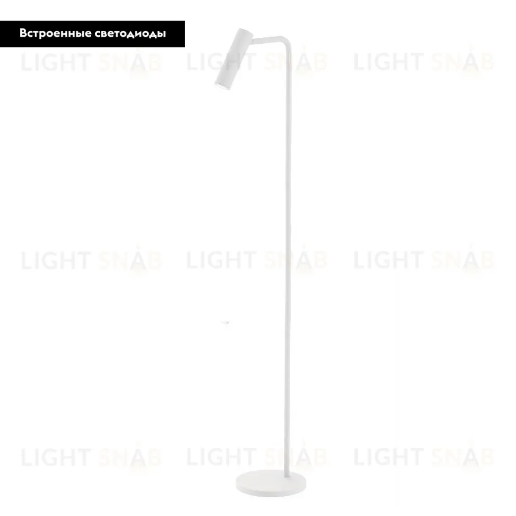 Торшер Arlight SP-VERDI-FLOOR-3W Warm3000 051671 051671