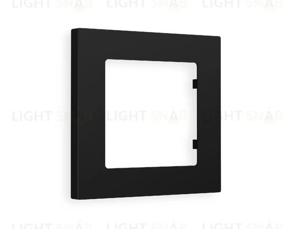 Рамка одноместная Ambrella Volt Techno AF220701 AF220701