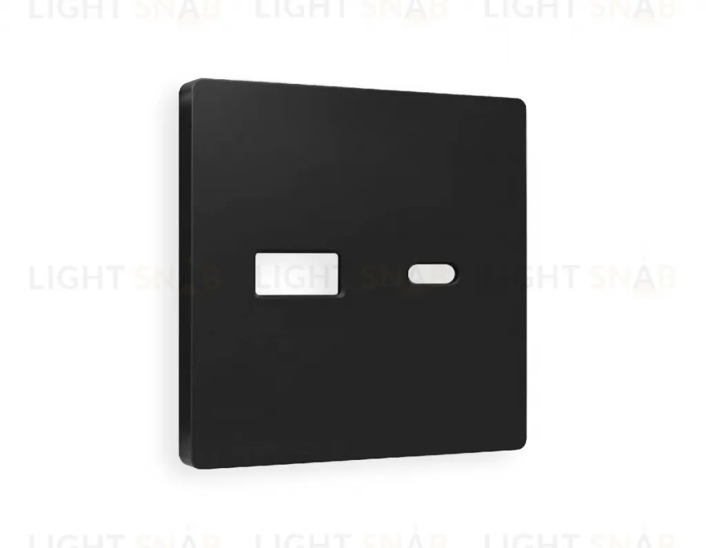 Лицевая панель для розетки 2USB тип A+C Ambrella Volt Alfa AP8110 AP8110
