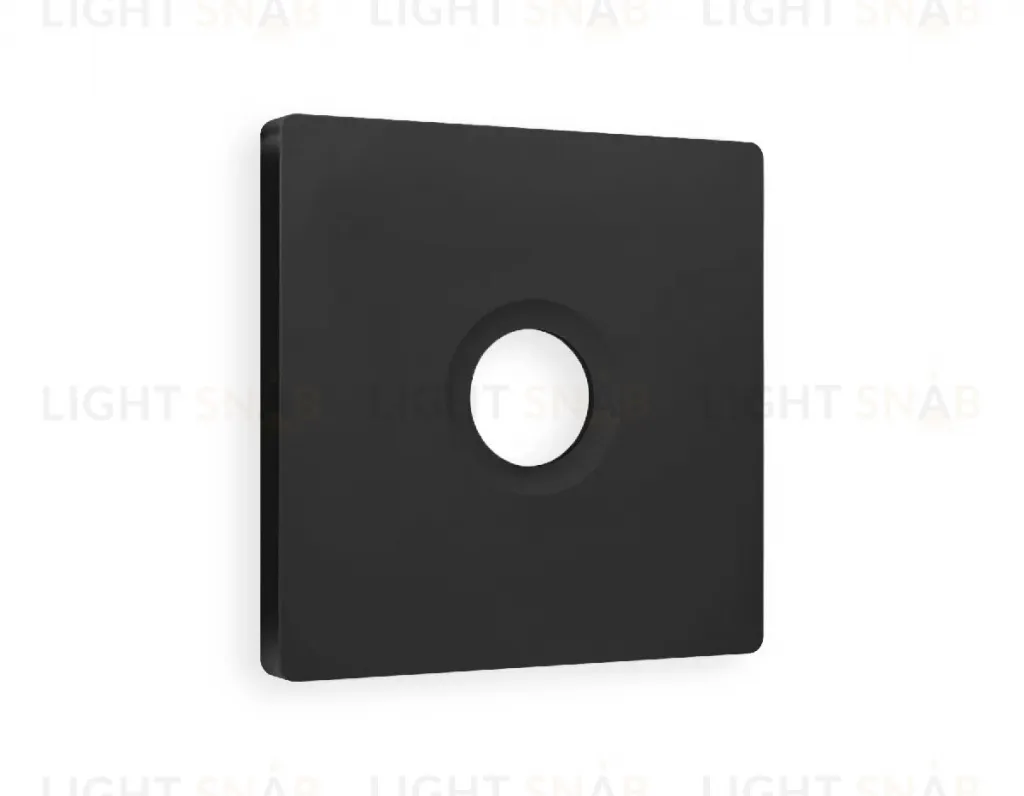 Лицевая панель для TV розетки Ambrella Volt Alfa AP8130 AP8130
