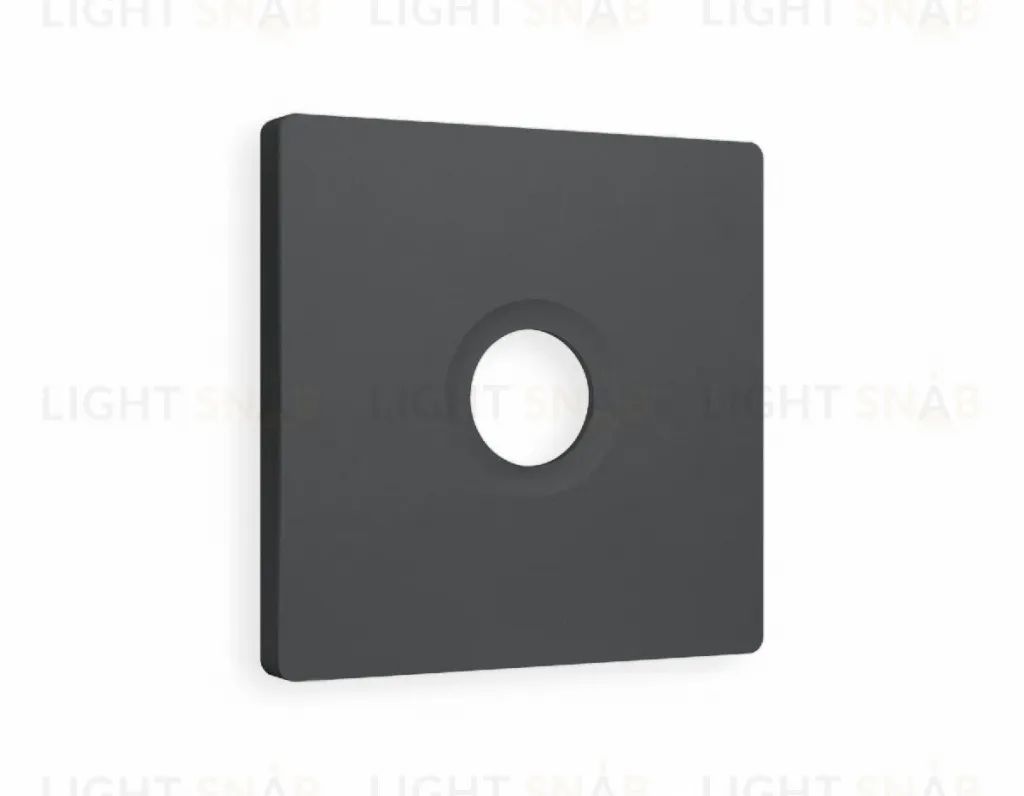 Лицевая панель для TV розетки Ambrella Volt Alfa AP9130 AP9130