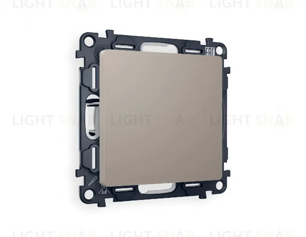 Комплект суппорта универсального Ambrella Volt Alfa MA376010 MA376010