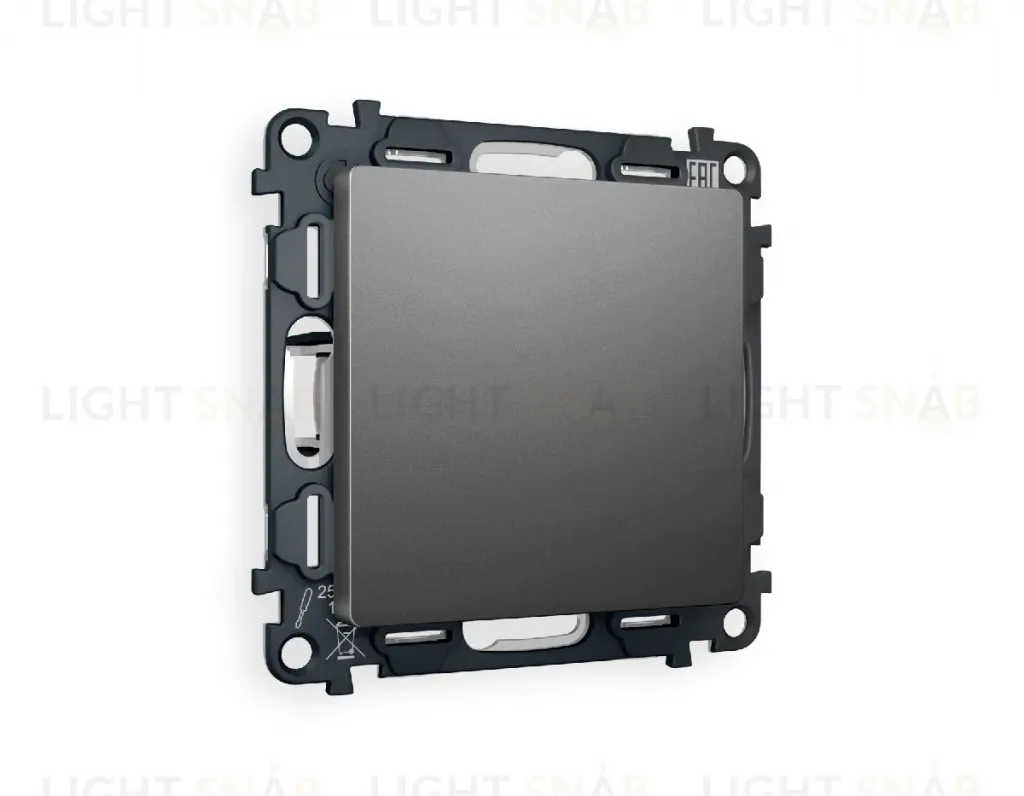 Комплект суппорта универсального Ambrella Volt Alfa MA666010 MA666010