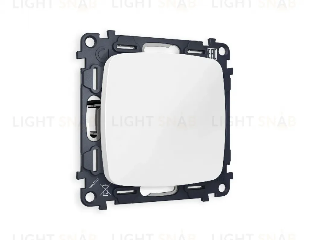 Комплект суппорта универсального Ambrella Volt Omega MO136010 MO136010