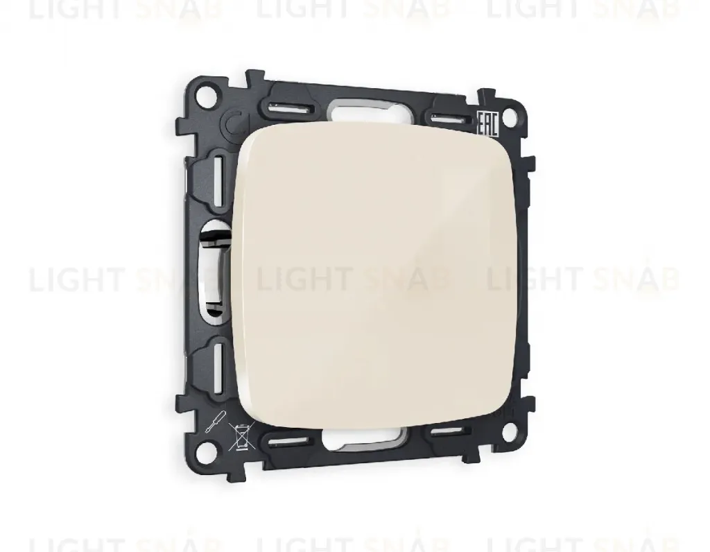 Комплект суппорта универсального Ambrella Volt Omega MO316010 MO316010