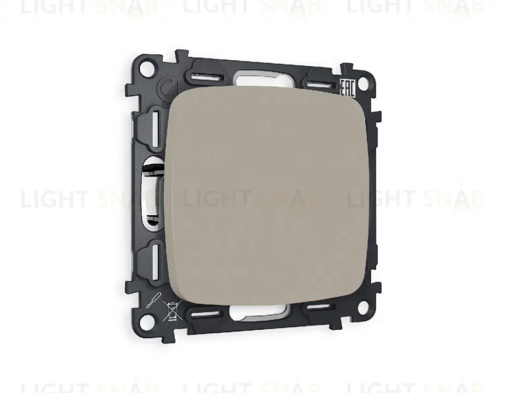 Комплект суппорта универсального Ambrella Volt Omega MO376010 MO376010