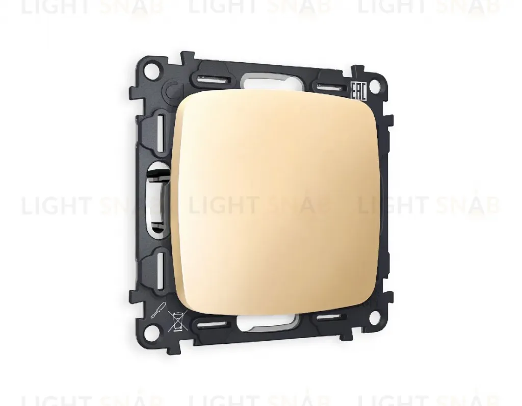 Комплект суппорта универсального Ambrella Volt Omega MO616010 MO616010