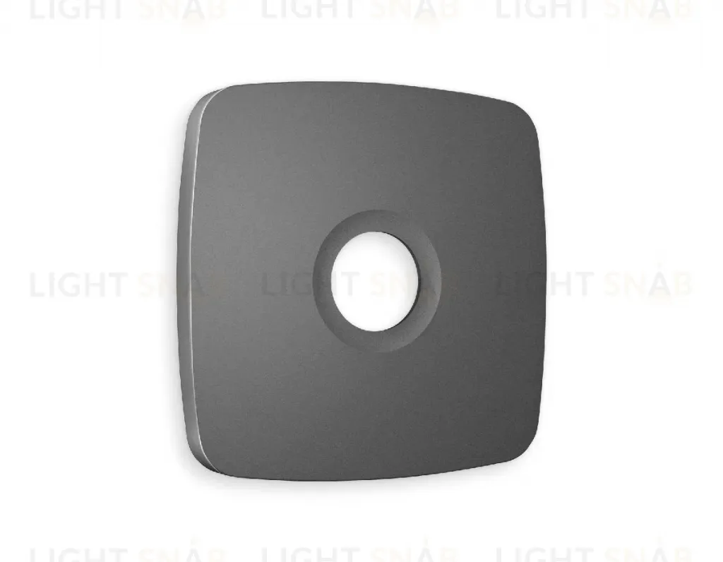 Лицевая панель для TV розетки Ambrella Volt Omega OP6630 OP6630