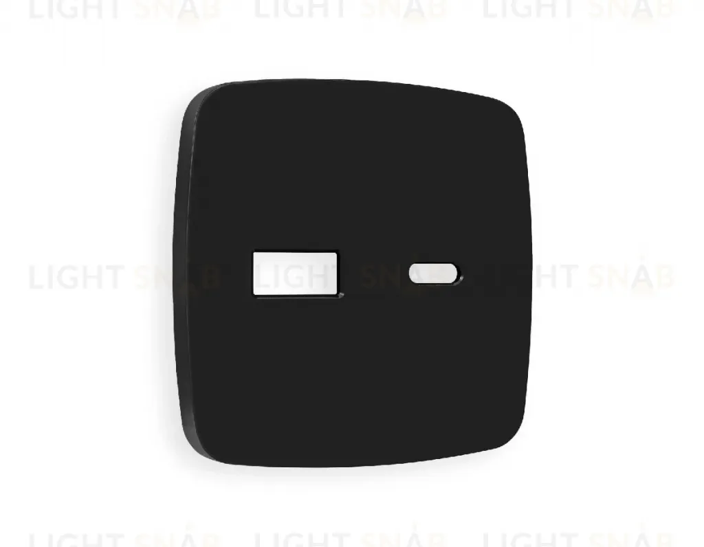 Лицевая панель для розетки 2USB тип A+C Ambrella Volt Omega OP8110 OP8110