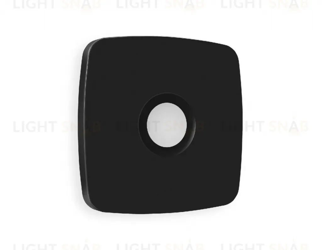 Лицевая панель для TV розетки Ambrella Volt Omega OP8130 OP8130