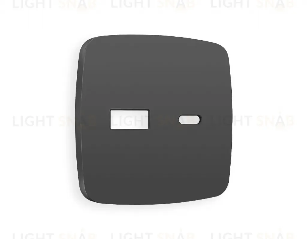 Лицевая панель для розетки 2USB тип A+C Ambrella Volt Omega OP9110 OP9110
