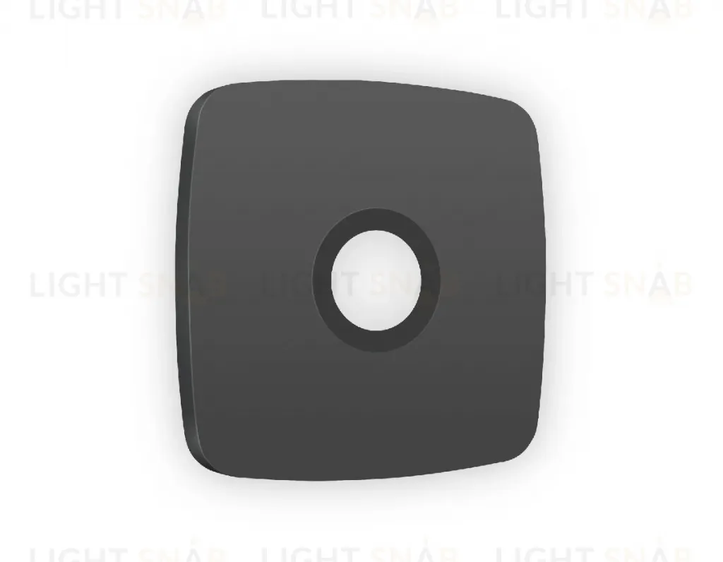 Лицевая панель для TV розетки Ambrella Volt Omega OP9130 OP9130