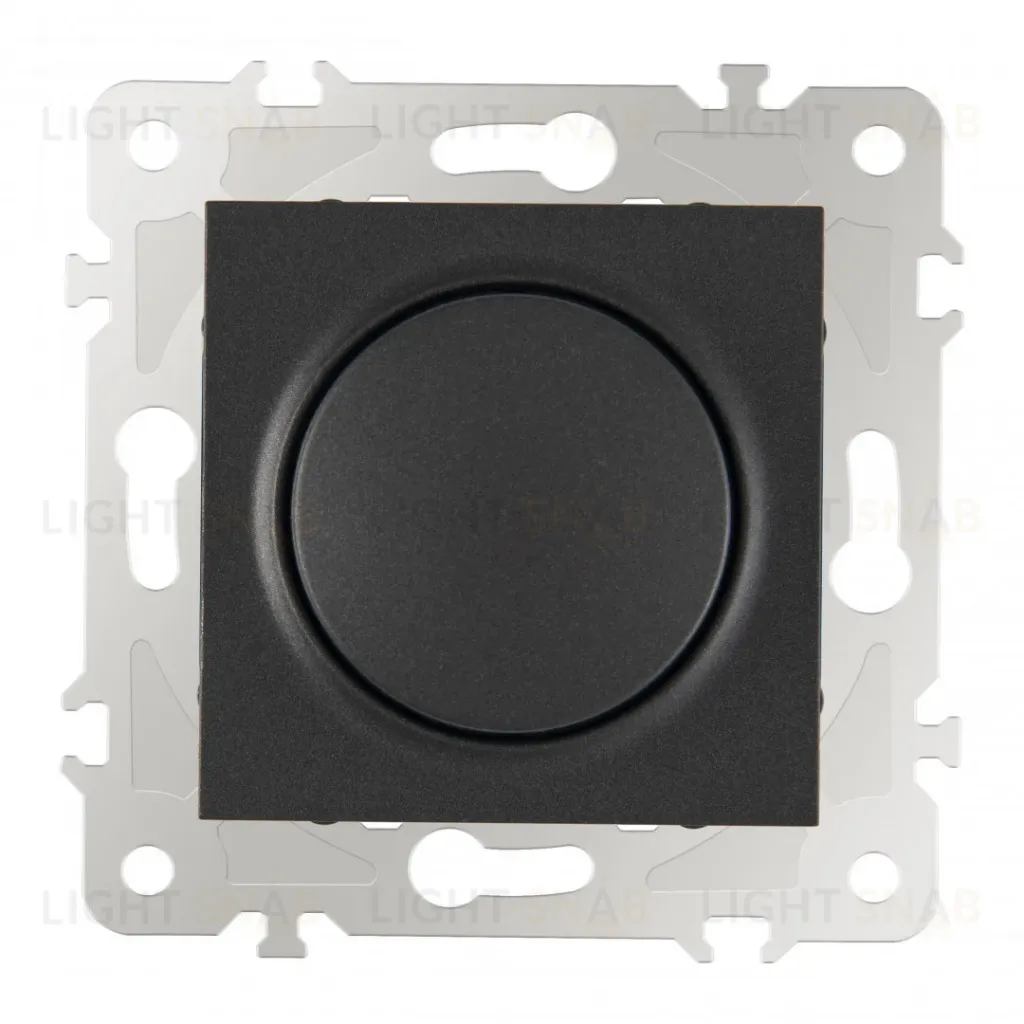 Диммер Arte Milano 203.48-1.black 203.48-1.black