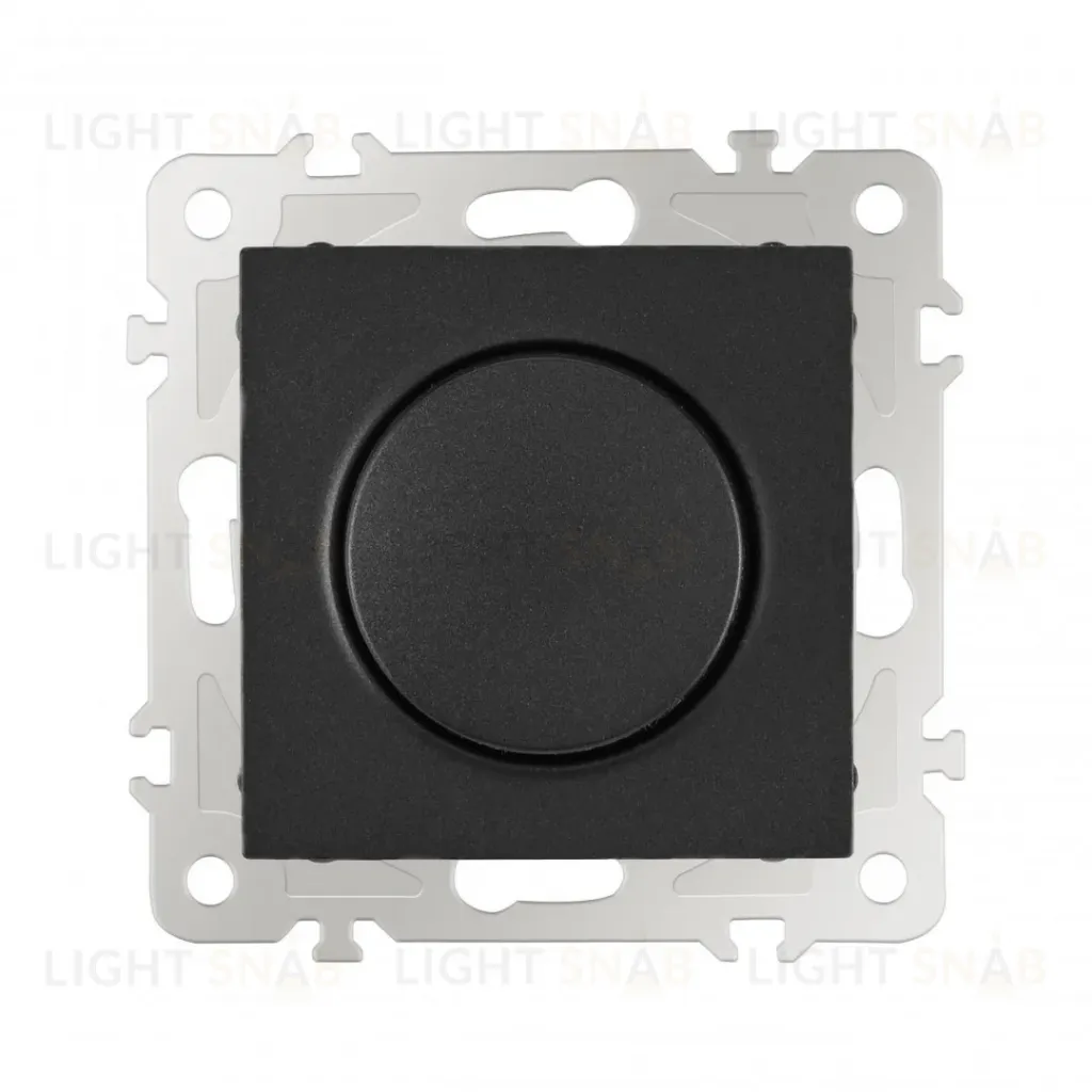 Диммер Arte Milano 206.48-1.black 206.48-1.black