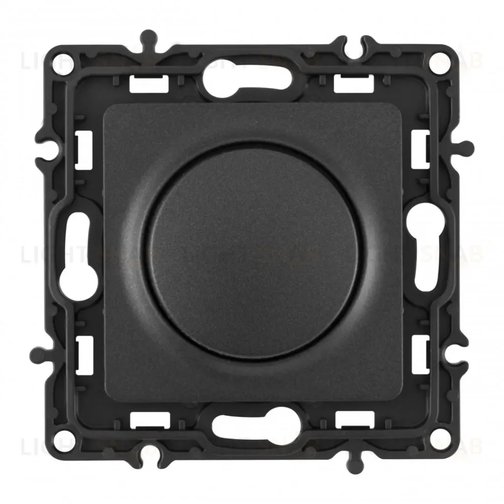 Диммер Arte Milano 217.48-1.black 217.48-1.black