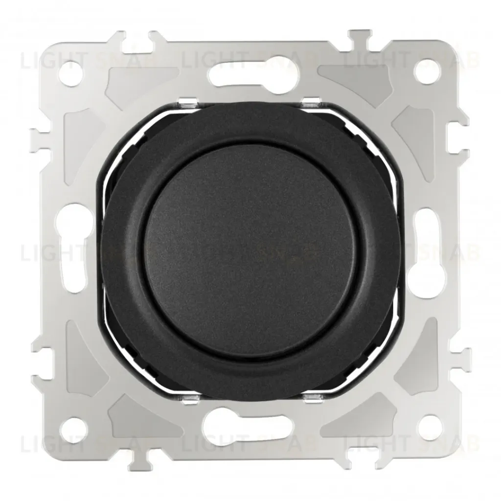 Диммер Arte Milano 202.48-1.black 202.48-1.black