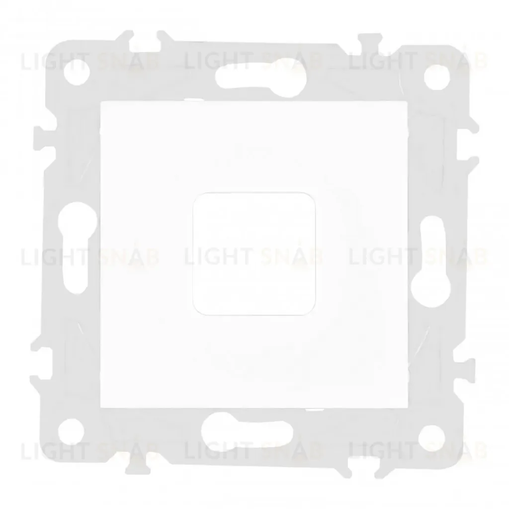 Вывод кабеля Arte Milano 203.49-1.white 203.49-1.white