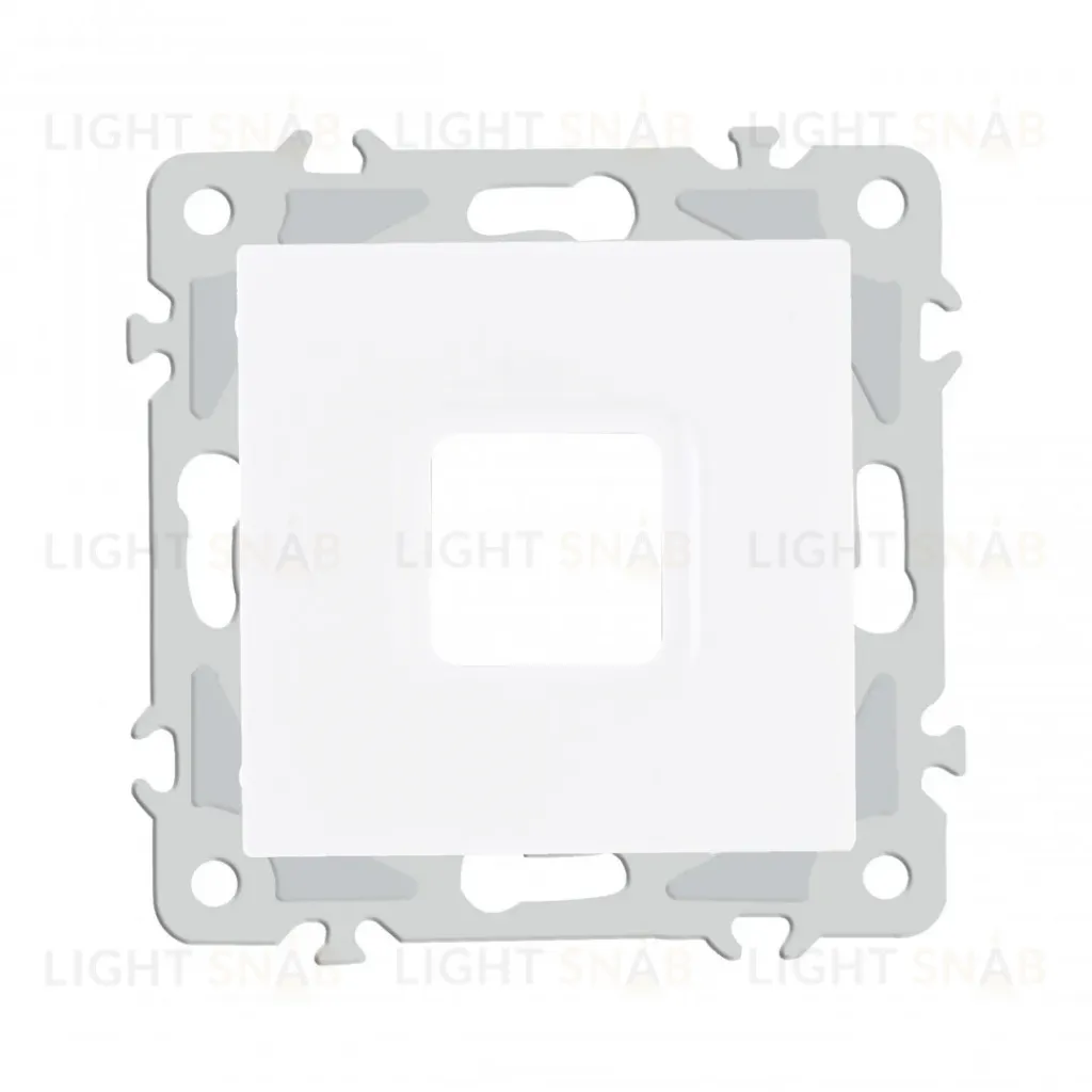 Вывод кабеля Arte Milano 206.49-1.white 206.49-1.white