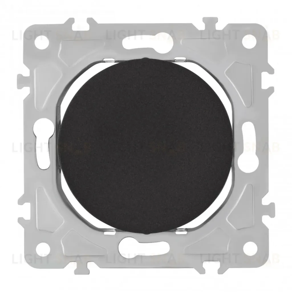 Декоративная заглушка Arte Milano 202.50-1.black 202.50-1.black