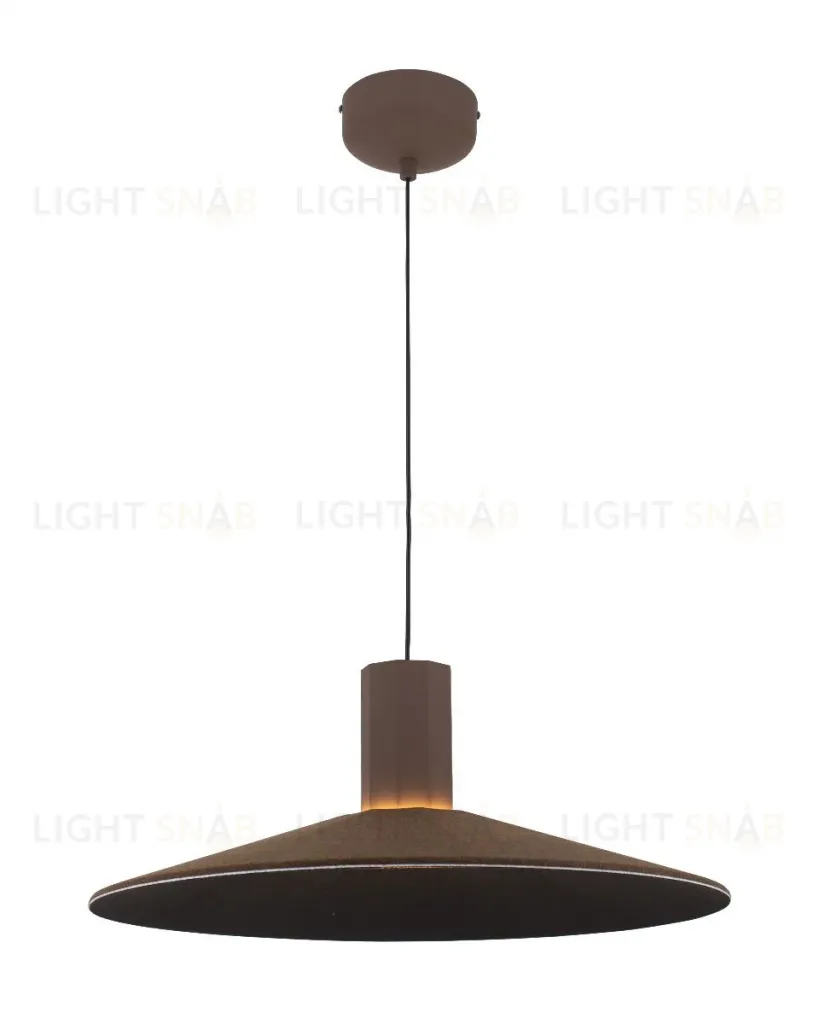 Подвесной светильник Moderli Ontario V11087-PL V11087-PL