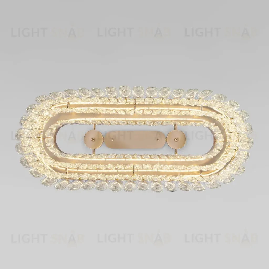 Подвесная люстра Bogates Chaleur 423/1 a067822 423/1
