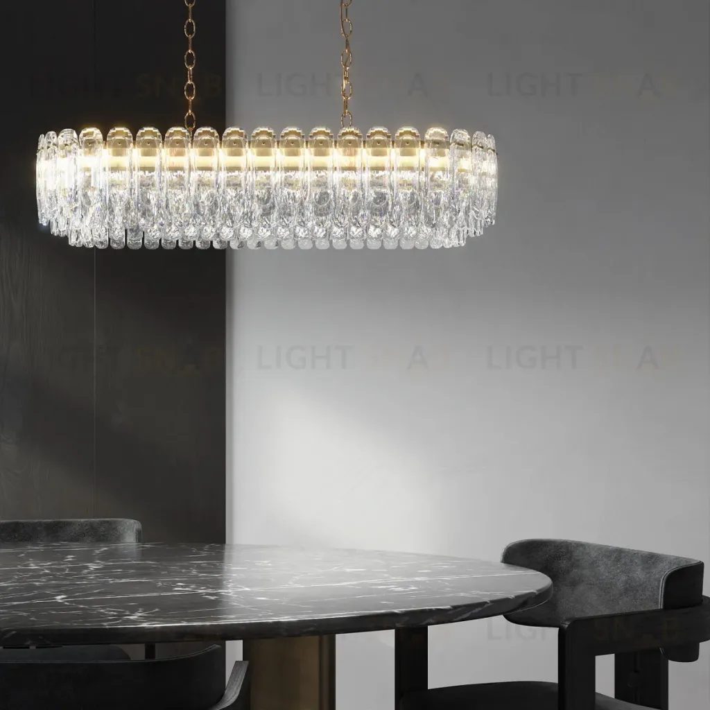 Подвесная люстра Bogates Chaleur 423/1 a067822 423/1