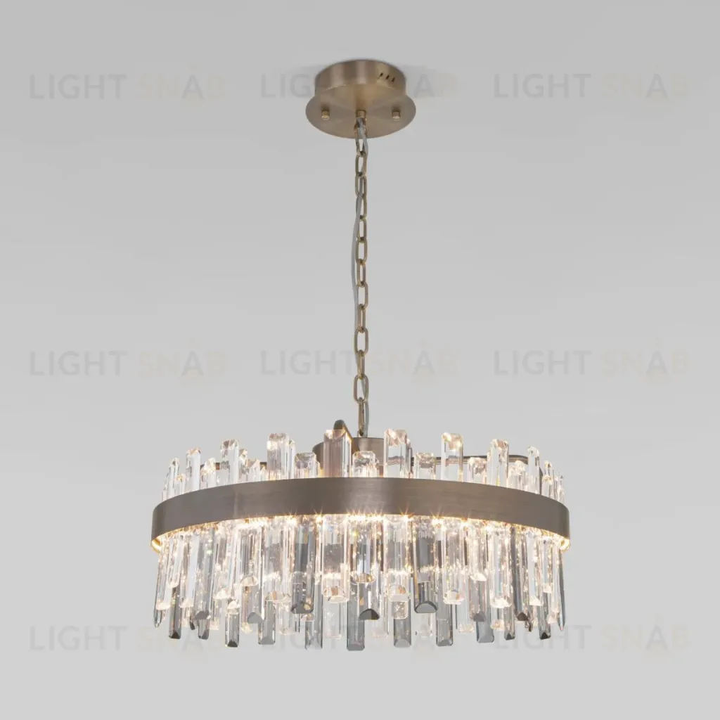 Подвесная люстра Bogates Sparkle 417/1 a067818 417/1