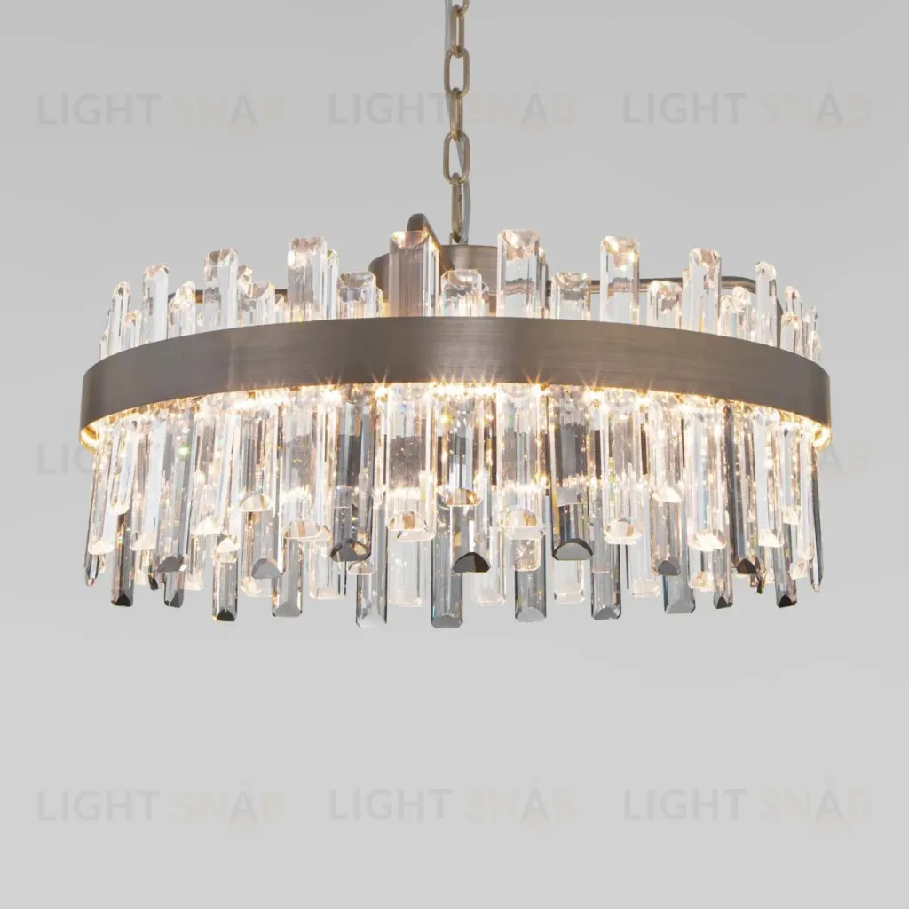 Подвесная люстра Bogates Sparkle 417/1 a067818 417/1