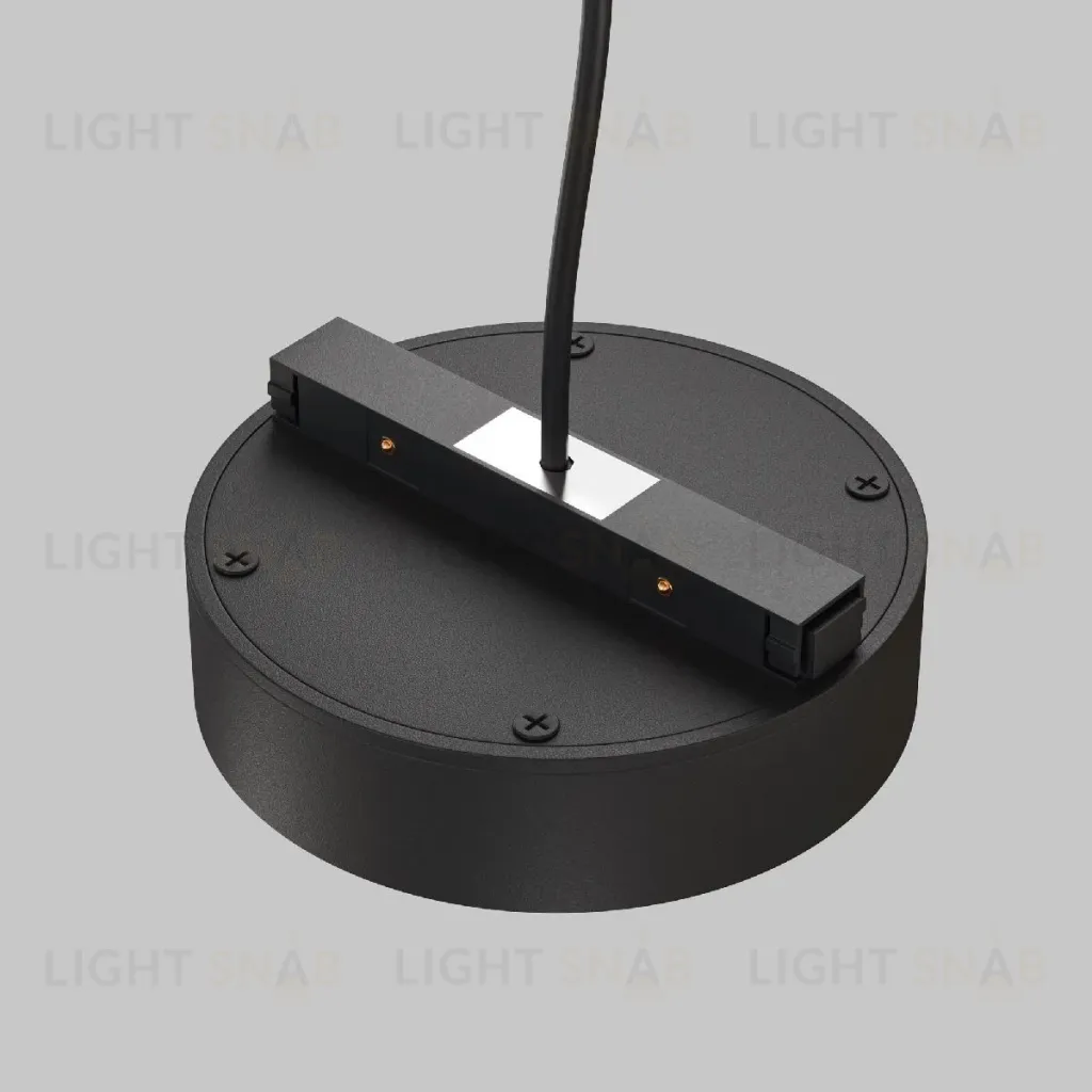 Блок питания встраиваемый Maytoni Basity DC48В 2A IP54 TRA172DR-100W-B TRA172DR-100W-B