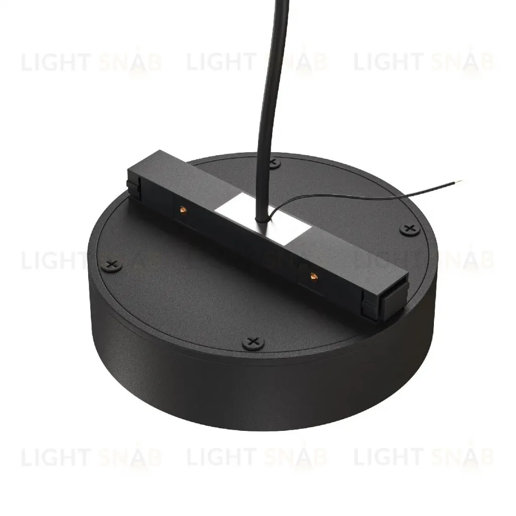 Блок питания встраиваемый Maytoni Basity DC48В 2A IP54 TRA172DR-100W-DS-B TRA172DR-100W-DS-B