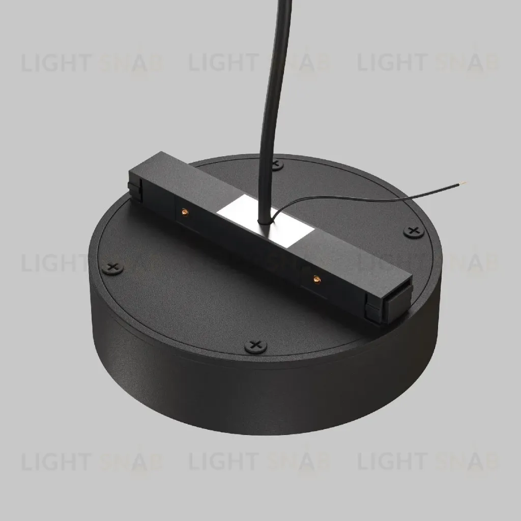 Блок питания встраиваемый Maytoni Basity DC48В 2A IP54 TRA172DR-100W-DS-B TRA172DR-100W-DS-B